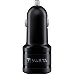 Car incarcator Dual USB Fast Type C PD & USB A, VARTA