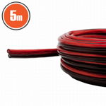 Cablu De Difuzoare2x1,5mm²10m, Carguard