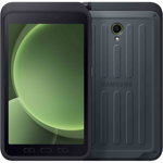 Tableta Galaxy Tab Active5 Enterprise Edition, tablet PC (green, WiFi, 5G), Samsung