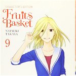 Fruits Basket Collector's Edition, Vol. 9 (Fruits Basket Collector's Edition, nr. 9)