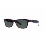 Ochelari de soare Ray-Ban New Wayfarer RB2132 630971 55