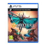 Joc Perpetual Mixture PSVR2 pentru PlayStation 5