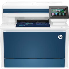 Multifunctional laser color HP LaserJet Pro MFP 4302DW, A4, USB, Retea, Wi-Fi
