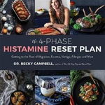 4-Phase Histamine Reset Plan