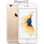 Smartphone Apple iPhone 6S, Dual Core, 128GB, 2GB RAM, Single SIM, 4G, Rose Gold