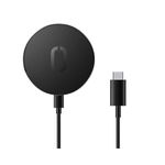 JR-A28 ultra-thin magnetic induction charger, 15W Alb, Joyroom