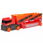 Jucărie pentru copii Hot Wheels - Mega camion de transport