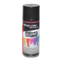 Spray decapant vopsea 450ml pentru metal si lemn  Cod: BK83120, 