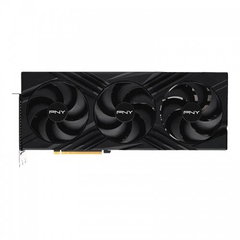 Placa video PNY nVidia GeForce RTX 4080 SUPER VERTO Triple Fan OC 16GB, GDDR6X, 256bit