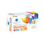 Vitamina C 1000 mg + Zinc