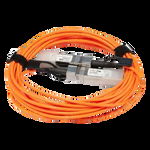 Cablu optic SFP+ 10G, 5m - Mikrotik S+AO0005, MIKROTIK