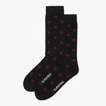 Dr. Martens Cross Logo Sock DMAC623002, Dr. Martens