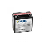 Baterie AGM/Dry charged with acid/Starting YUASA 12V 12,6Ah 210A L+ Maintenance free electrolyte included 150x87x145mm Dry charged with acid YTX14-BS fits: APRILIA ETV 25-, YUASA