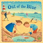 Out of the Blue, Alison Jay