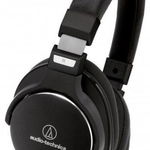 Casti Audio-Technica ATH-MSR7NC