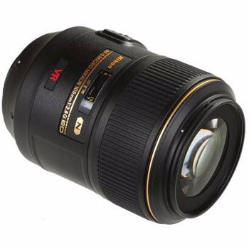Micro obiectiv Nikon 105/F2.8 G IF AF-S VR