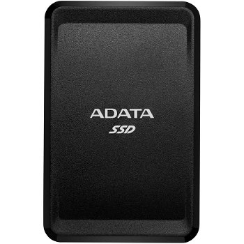ADATA EXTERNAL SSD 2TB 3.2 SC685 BK