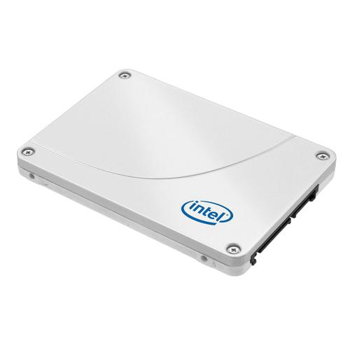 Solid-State Drive (SSD), Intel, Winchester SSD, SATA III, 7.68TB, 2.5", 510MB/s, 550MB/s, 7 mm, TLC, Alb