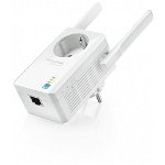 Extender Wireless TP-link Wi-Fi 300Mbps Range Wa860re, TP-Link