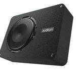 Subwoofer auto Audison Prima APBX 8 R, 200mm, 250W RMS, Audison