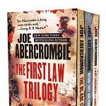 The First Law Trilogy (The First Law Trilogy)