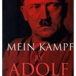 Mein Kampf Editia in limba Engleza