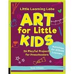 Art for Little Kids, 