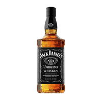 Whisky Jack Daniels 1L Alcool 40 - DOR757750