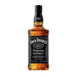 Whiskey Jack Daniel’s, Tennessey, 40%, 1l