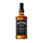 Whiskey Jack Daniel’s, Tennessey, 40%, 1l