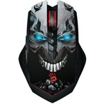Mouse gaming A4Tech Bloody R80 Color Wireless Metal Feet