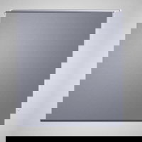 Jaluzea opacă rulabilă, 160 x 230 cm, gri