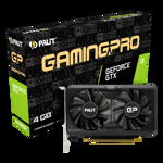 Placa video Palit GeForce GTX 1650 SUPER GP 4GB GDDR6 128-bit