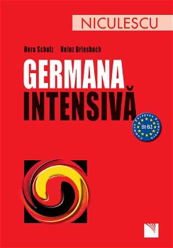 Germana intensivă, Editura NICULESCU