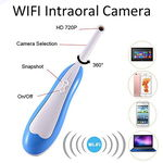 Camera endoscop intraorala, HD, Wifi, 1.3MP, USB 2.0, rezolutie HD 1280x720, PRC