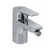 Baterie bideu Ideal Standard Ceraplan III, monocomanda, crom, Ideal Standard