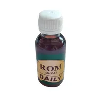 Aroma de rom, Daily, 25 ml, Daily