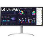 Monitor LG 34 34WQ650-W.AEU Monitor LG 34" 34WQ650-W.AEU, LG