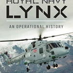 The Royal Navy Lynx