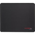 Mouse pad kingston, "hyperx fury s pro", gaming, cauciuc si material textil, 360 x 300 x 3 mm, negru, "hx-mpfs-m"