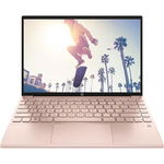 Laptop HP Pavilion Aero 13-be0016nq, AMD Ryzen 5 5600U pana la 4.2GHz, 13.3" WUXGA, 16GB, SSD 512GB, AMD Radeon, Free DOS, auriu-roz