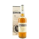 Whisky Cragganmore 12 ani, 0.7L