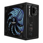 Sursă de Alimentare Gaming CoolBox DG-PWS650-85B 650W, CoolBox