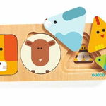 Jucarii Montessori Anima Basic Djeco