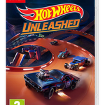 Hot Wheels Unleashed Day One Edition NSW
