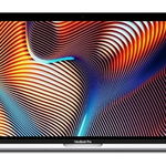 Apple MacBook Pro 13″ 2017, i5 2.3 GHz, 8 GB, Intel Iris Plus Graphics 640 128 GB Silver Bun, Apple