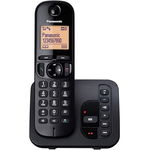 DECT KX-TGC220FXB, negru, Panasonic