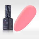 GELlack 2M Color and Base in One Neon Pink, 2M Beauty