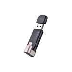 Stick USB Devia iBox 32GB MFI DVIBOX32 Universal, black
