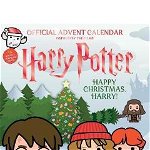 Happy Christmas, Harry! Official Harry Potter Advent Calendar - Scholastic, Scholastic